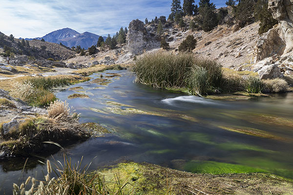 hot creek